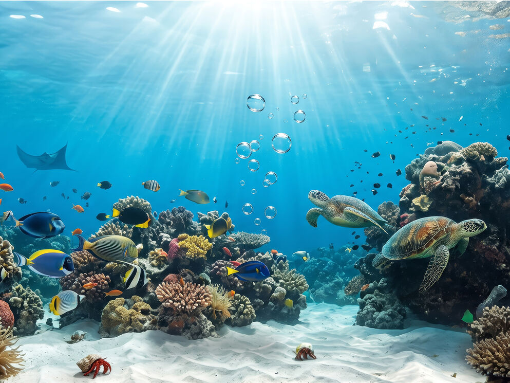 Oceanbound teaser